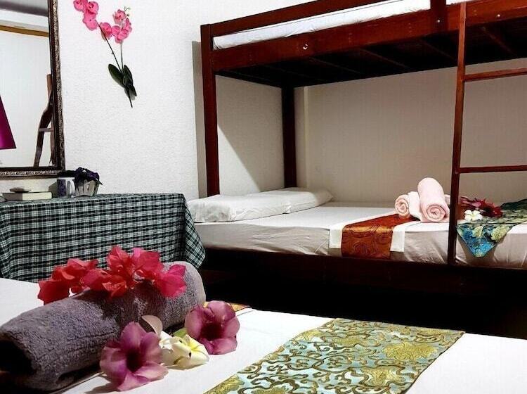 هتل Ls Garden Villa