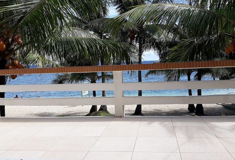 Hotel Marnin S Place Boracay