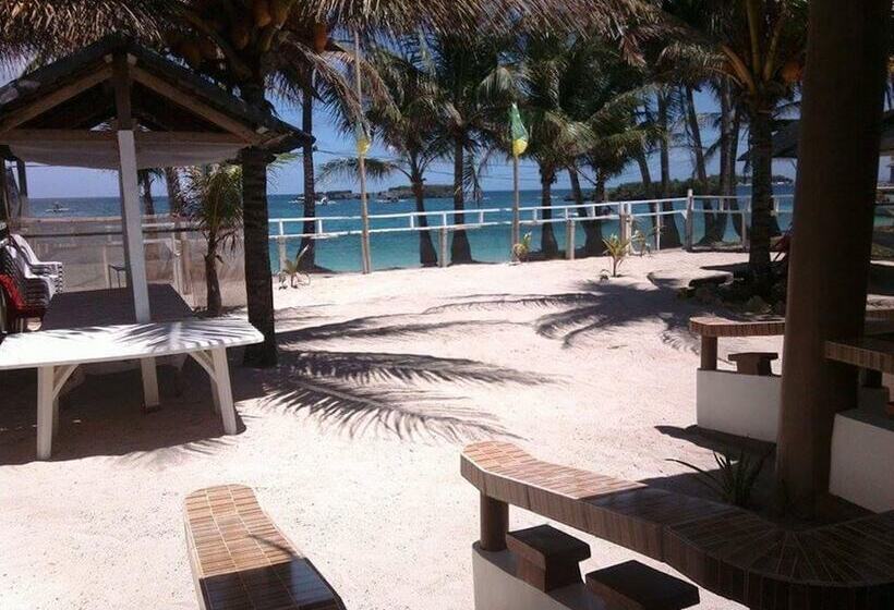 Otel Marnin S Place Boracay