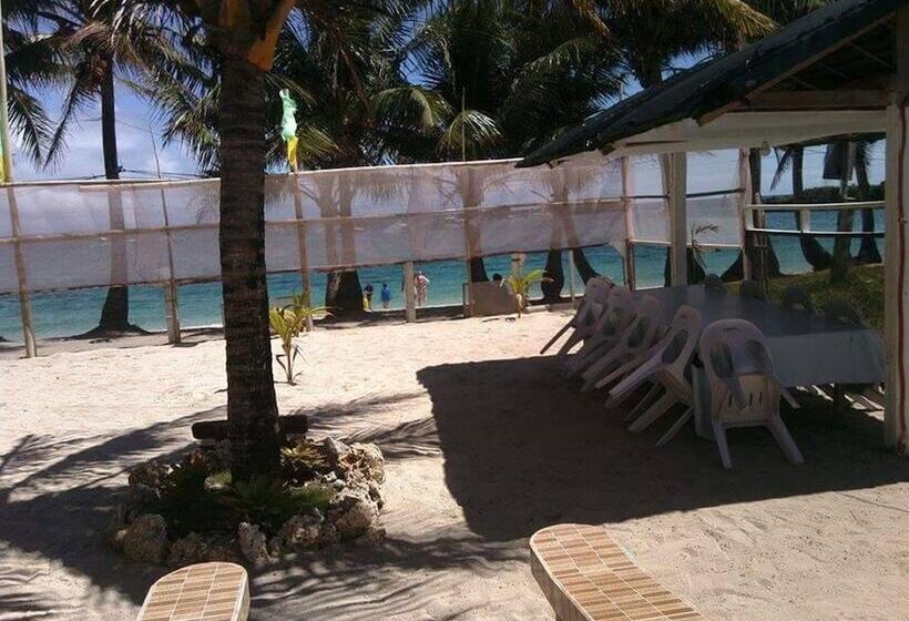 Otel Marnin S Place Boracay