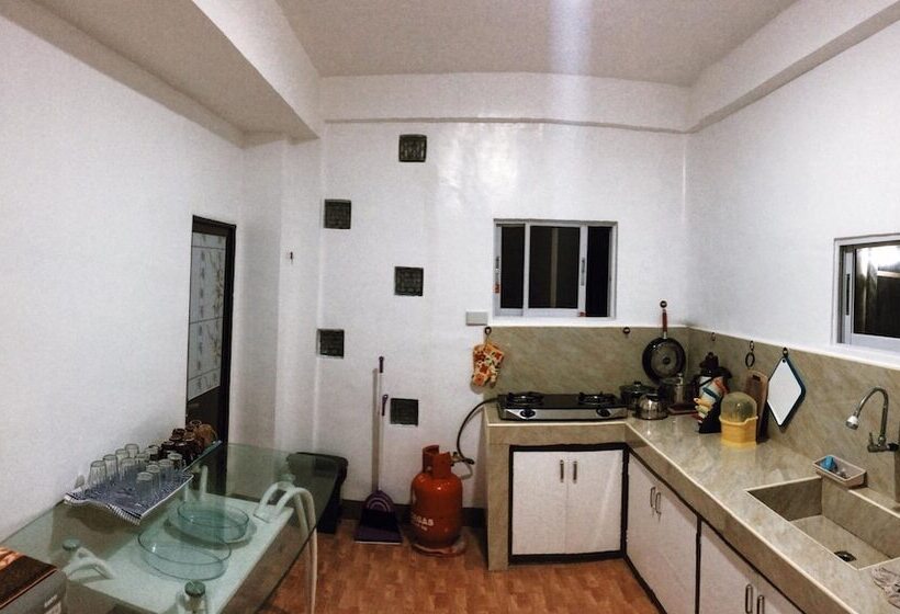 Hotel Marnin S Place Boracay