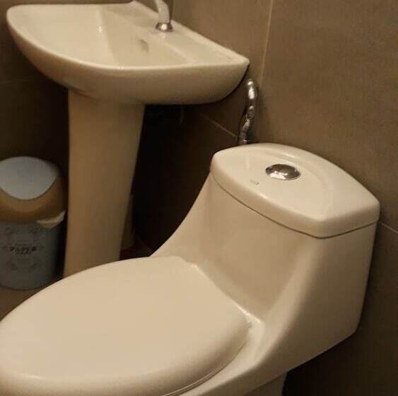 Otel Marnin S Place Boracay