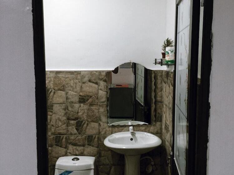 Otel Marnin S Place Boracay