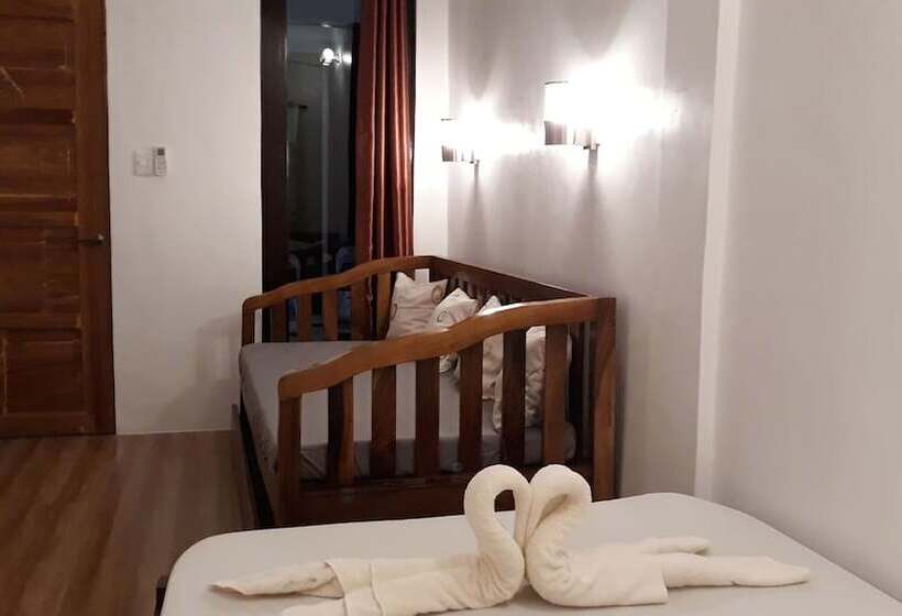 Hotel Marnin S Place Boracay