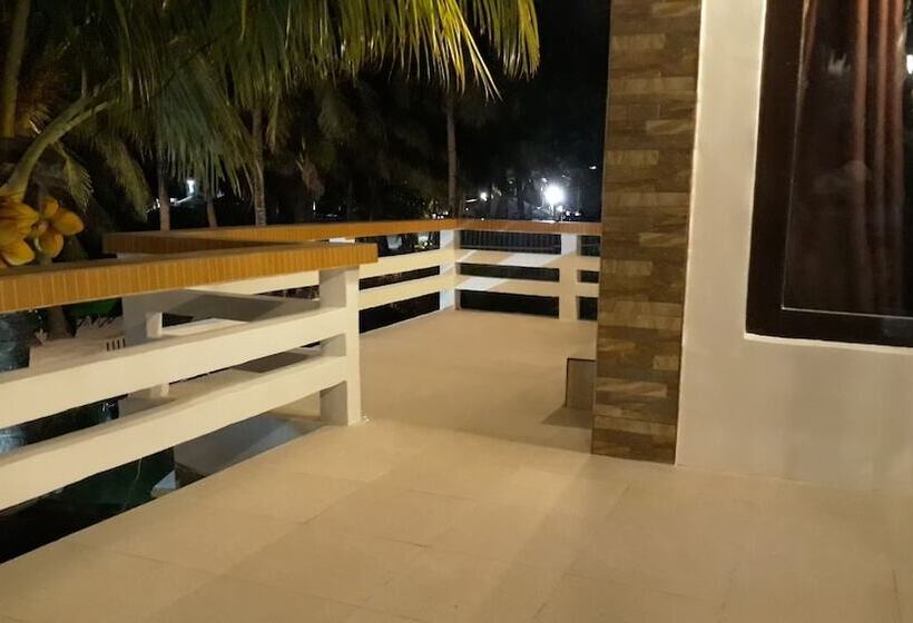 Otel Marnin S Place Boracay