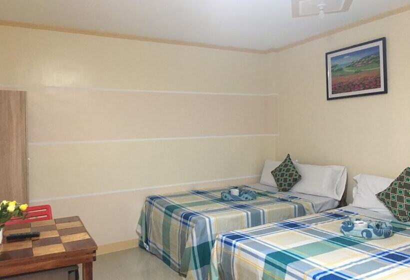 Hotel Miles Yce Bamboo House