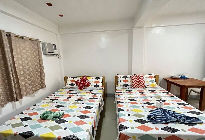 Hotel Miles Yce Bamboo House