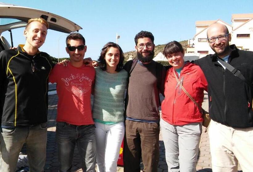 Oceans Hotel & Self Catering