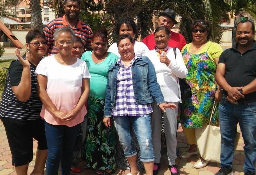 Oceans Hotel & Self Catering