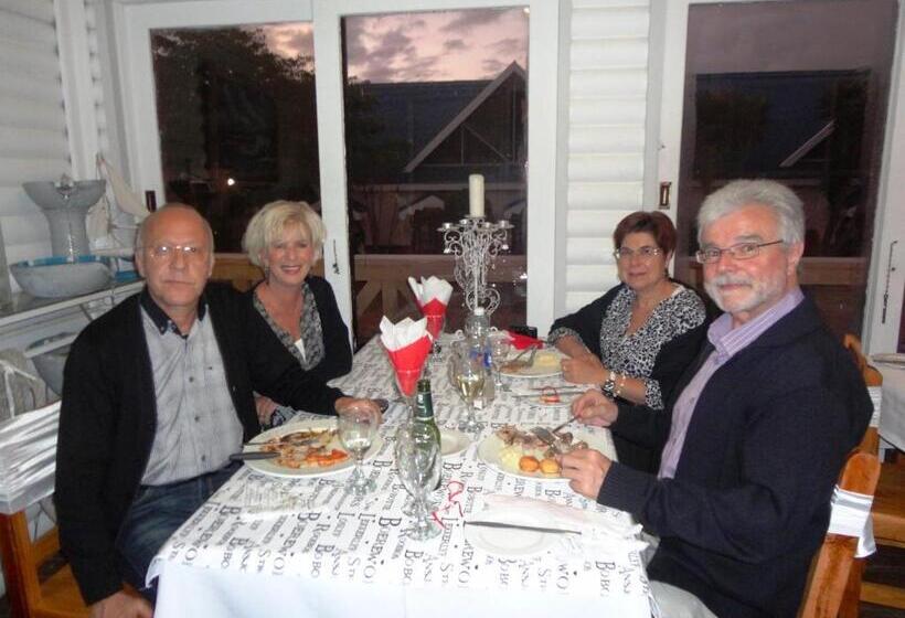 Oceans Hotel & Self Catering