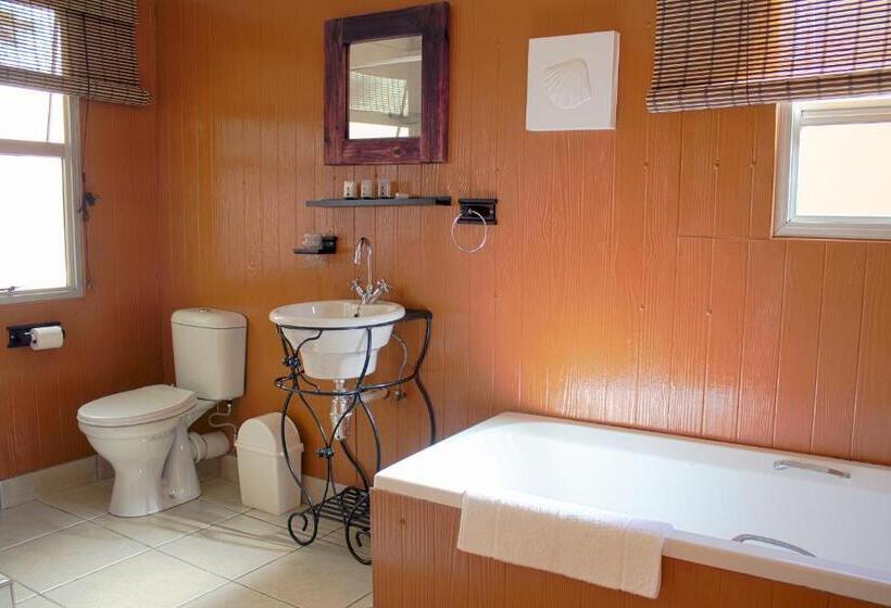 Oceans Hotel & Self Catering