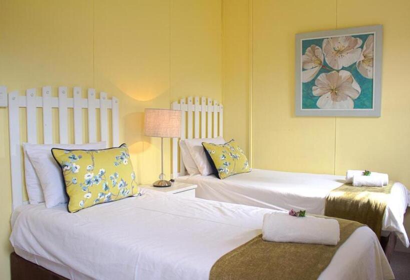 Oceans Hotel & Self Catering
