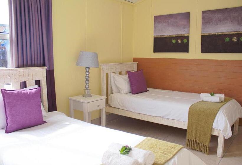 Oceans Hotel & Self Catering