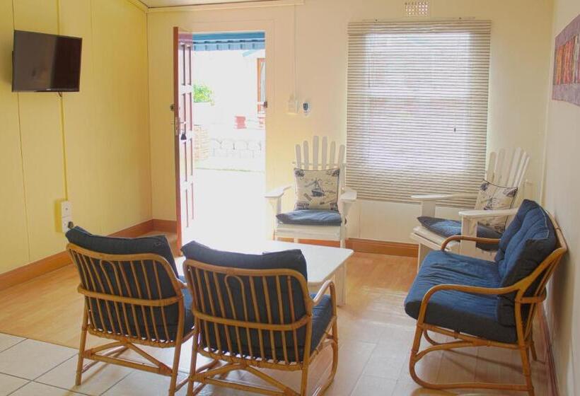 Oceans Hotel & Self Catering