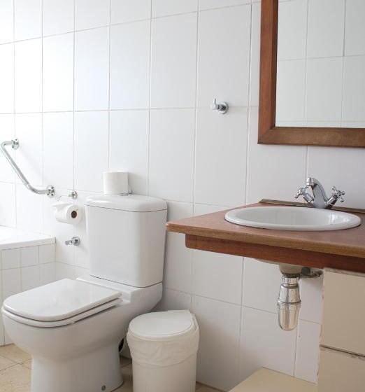 Oceans Hotel & Self Catering