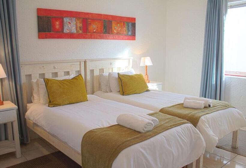 Oceans Hotel & Self Catering