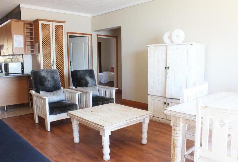 Oceans Hotel & Self Catering