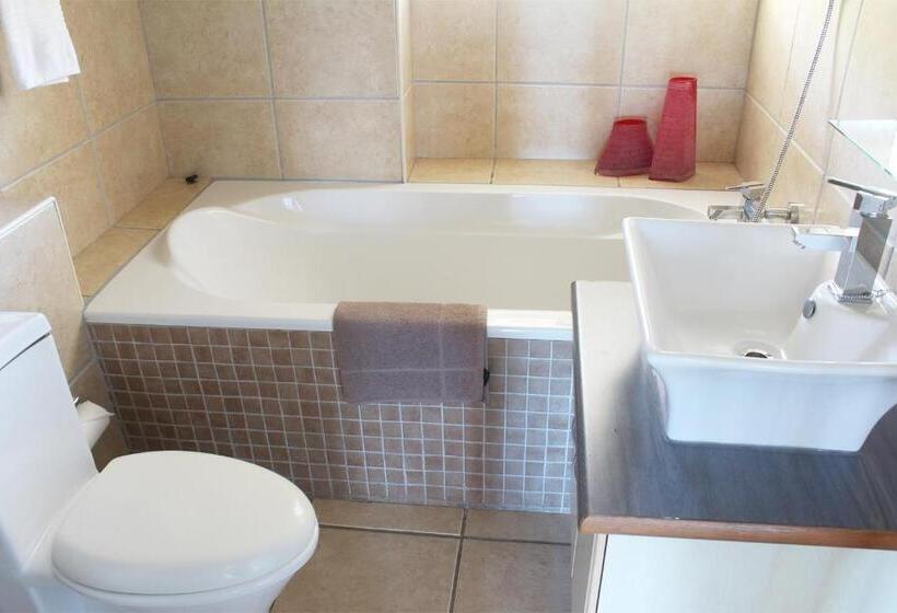 Oceans Hotel & Self Catering