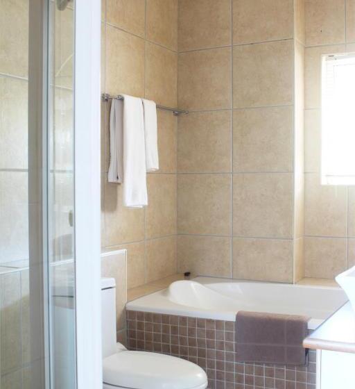 Oceans Hotel & Self Catering