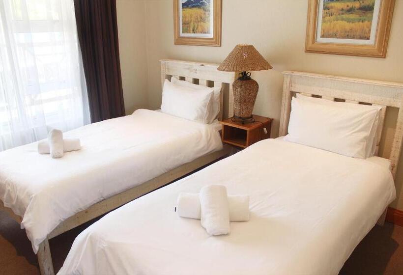 Oceans Hotel & Self Catering