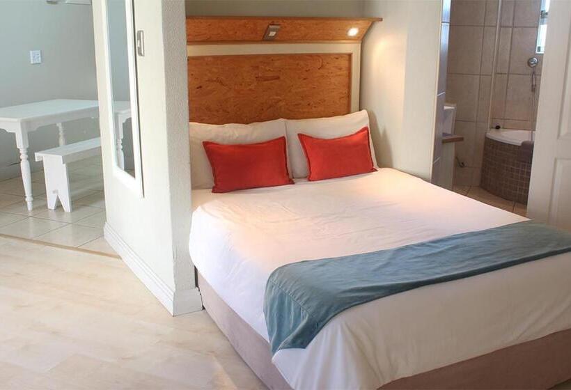 Oceans Hotel & Self Catering