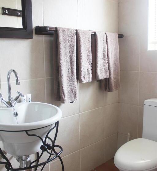 Oceans Hotel & Self Catering