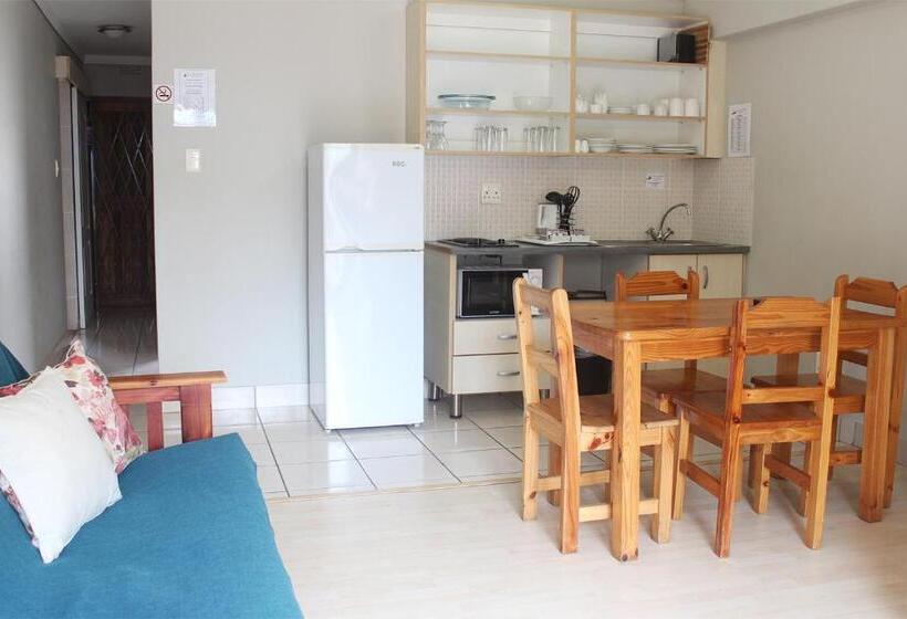 Oceans Hotel & Self Catering