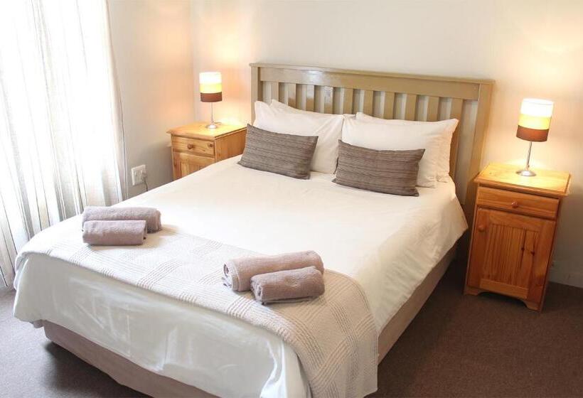 Oceans Hotel & Self Catering