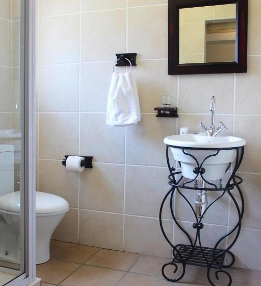 Oceans Hotel & Self Catering