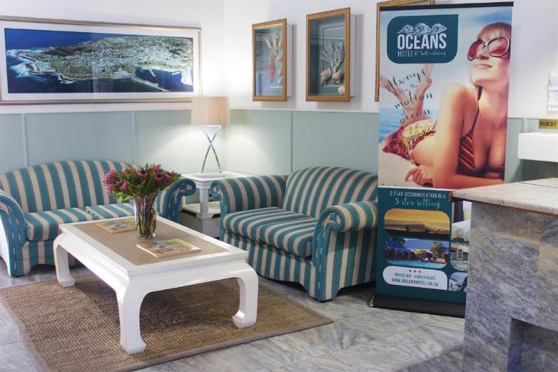 Oceans Hotel & Self Catering