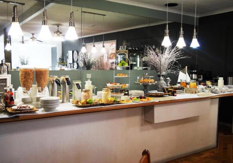 Oceans Hotel & Self Catering