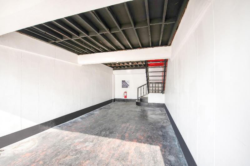 בית מלון כפרי Red Rose