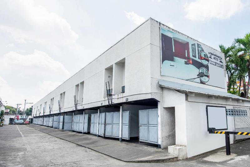 בית מלון כפרי Red Rose