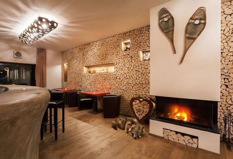 Hotel Residence Alpenheart