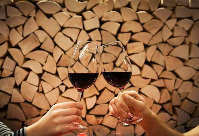 Hotel Residence Alpenheart