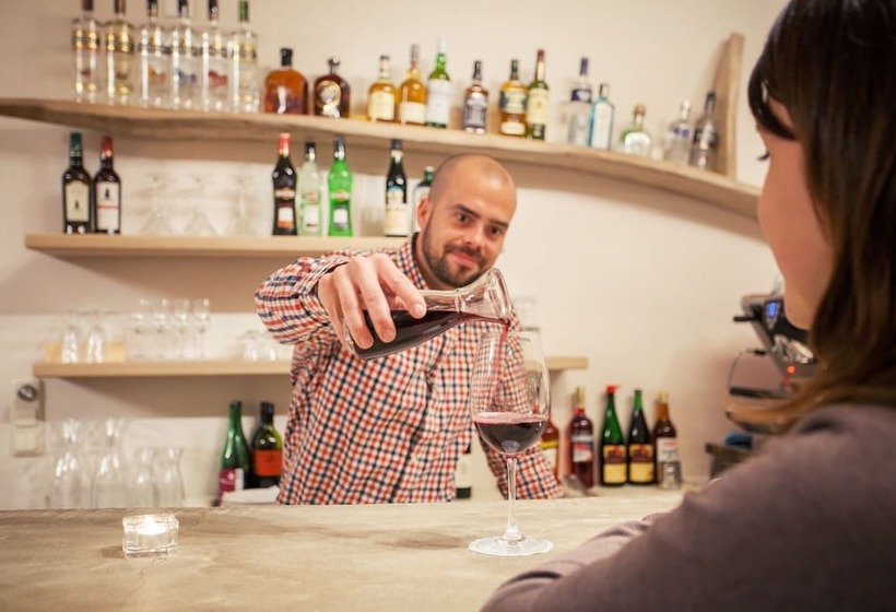 Hotel Residence Alpenheart