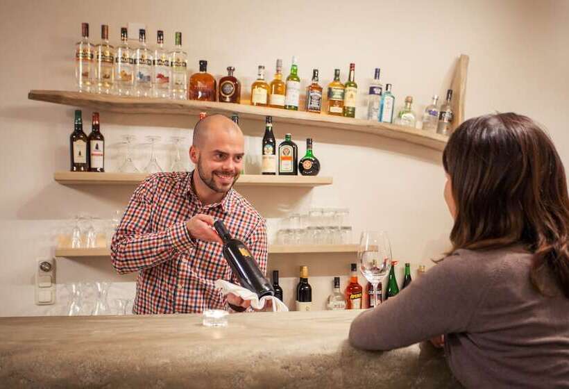 Hotel Residence Alpenheart