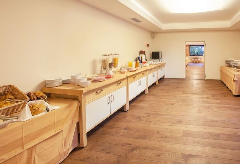 Hotel Residence Alpenheart