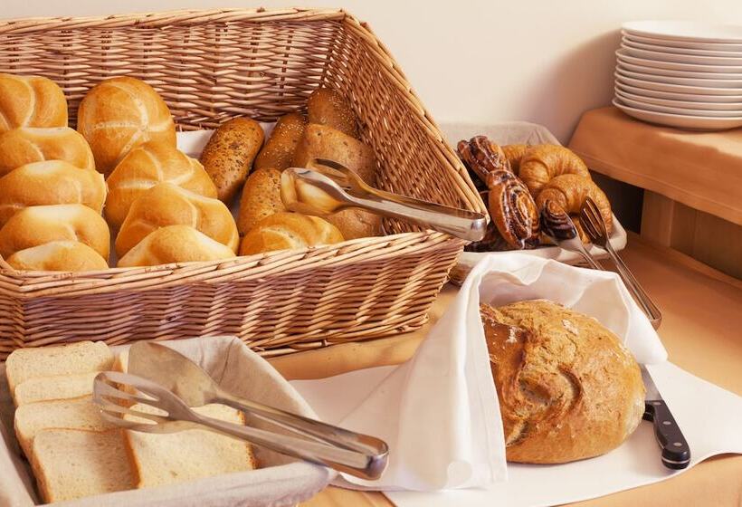 Hotel Residence Alpenheart