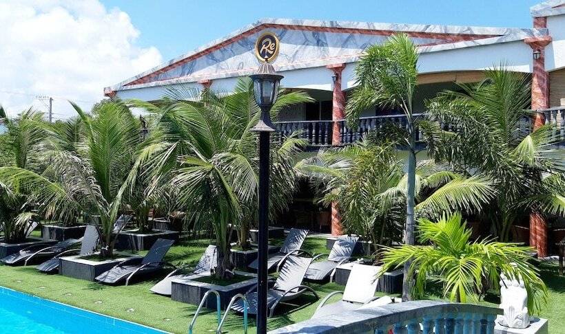 هتل Roman Empire Panglao Boutique Resort