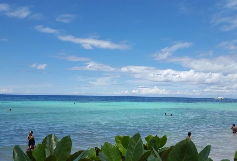 هتل Roman Empire Panglao Boutique Resort