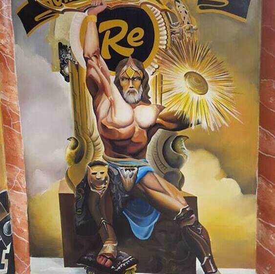 هتل Roman Empire Panglao Boutique Resort