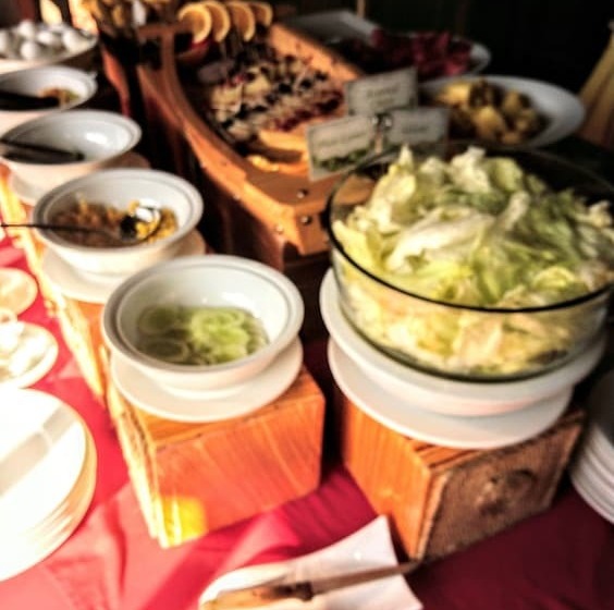 هتل Roman Empire Panglao Boutique Resort