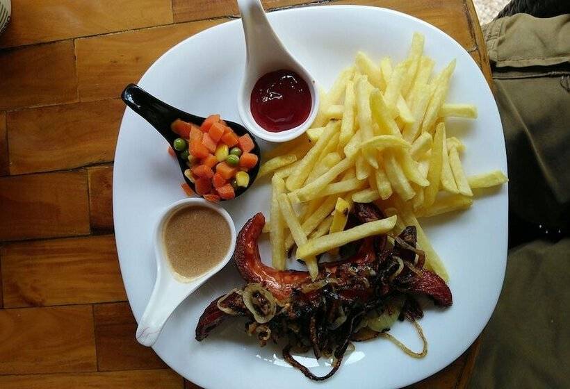 هتل Roman Empire Panglao Boutique Resort