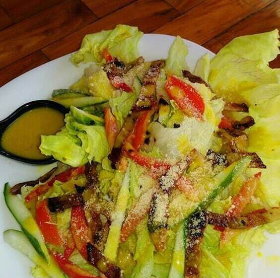 هتل Roman Empire Panglao Boutique Resort