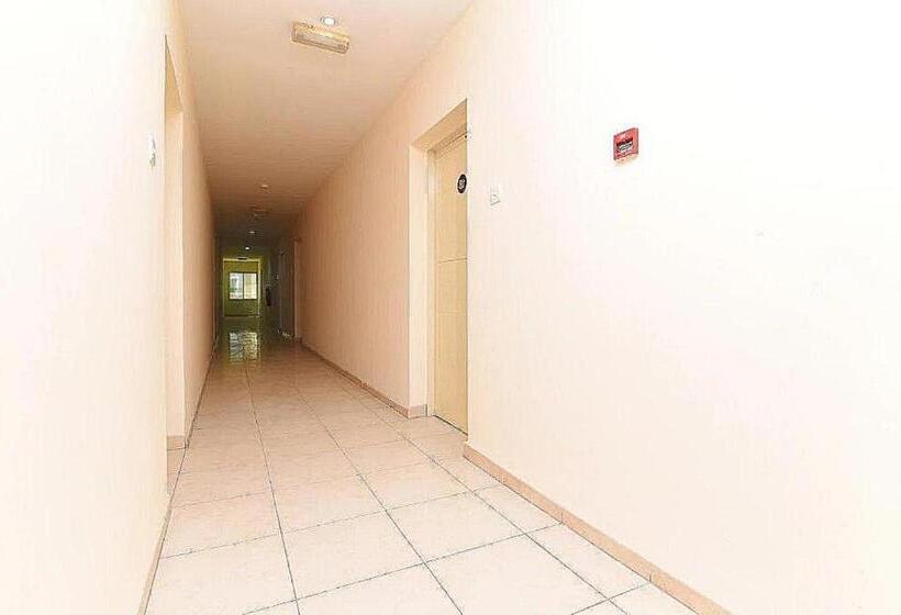 هتل Royal Plaza Residence