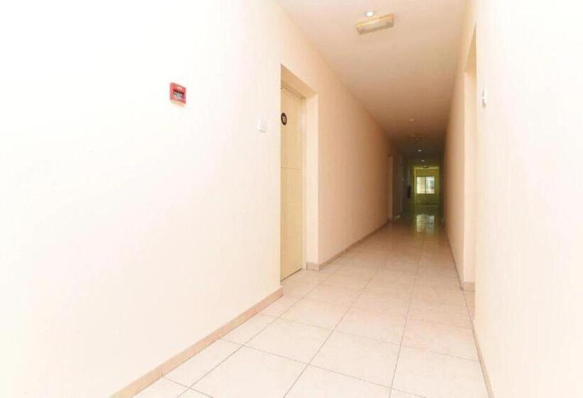 هتل Royal Plaza Residence