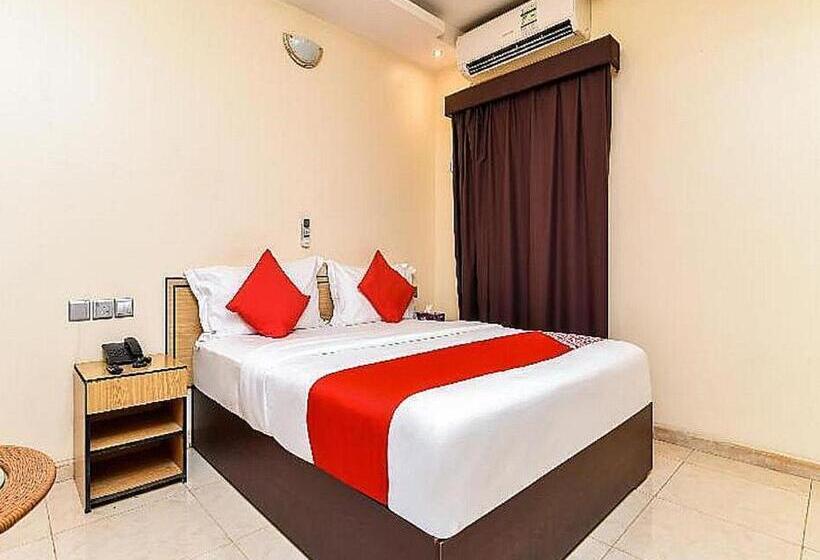 هتل Royal Plaza Residence