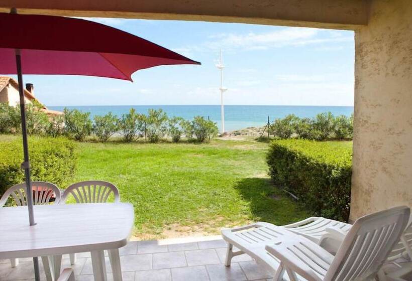 Отель Résidence Fior Di Mare