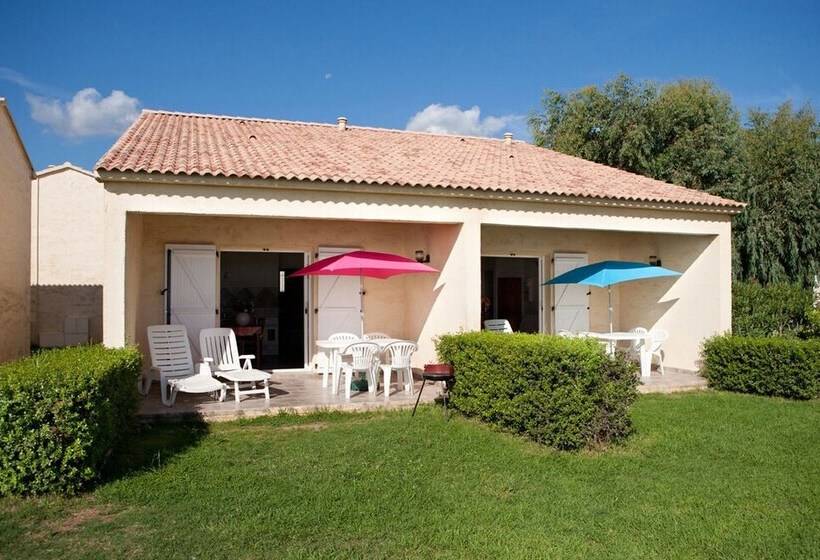 Отель Résidence Fior Di Mare